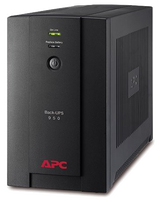 ИБП APC Back-UPS BX950U-GR