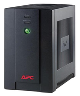 ИБП APC Back-UPS 950VA, 230V, AVR, IEC Sockets