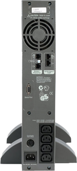 ИБП APC Smart-UPS SC 1500VA 230V - 2U Rackmount/Tower