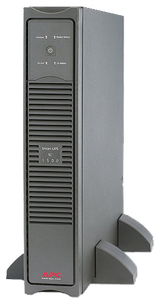 ИБП APC Smart-UPS SC 1500VA 230V - 2U Rackmount/Tower