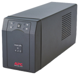 Моноблочный ИБП APC Smart-UPS SC 420VA 230V