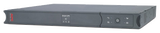 Моноблочный ИБП APC Smart-UPS SC 450VA 230V - 1U Rackmount/Tower