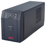Моноблочный ИБП APC Smart-UPS SC 620VA 230V