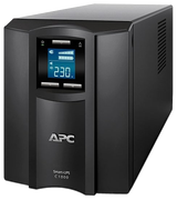 ИБП APC Smart-UPS C 1000VA LCD