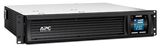 ИБП APC Smart-UPS C 1000VA 2U RM LCD