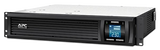 ИБП APC Smart-UPS C 1000VA 2U RM LCD