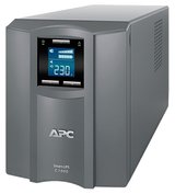 ИБП APC Smart-UPS SMC1000I-RS
