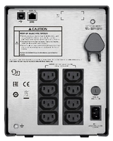 ИБП APC Smart-UPS SMC1000I-RS