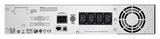 ИБП APC Smart-UPS C 1500VA 2U LCD 230V