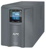 ИБП APC Smart-UPS SMC2000I-RS