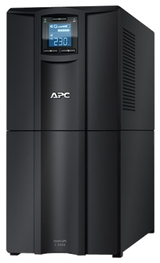 ИБП APC Smart-UPS C 3000VA LCD