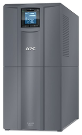 ИБП APC Smart-UPS SMC3000I-RS
