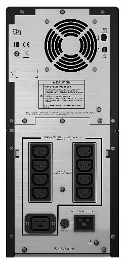 ИБП APC Smart-UPS SMC3000I-RS