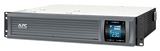 ИБП APC Smart-UPS SMC3000R2I-RS
