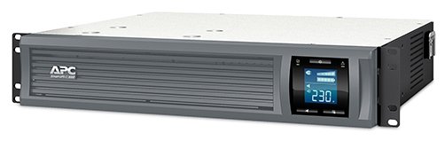 ИБП APC Smart-UPS SMC3000R2I-RS