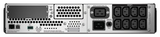 ИБП APC Smart-UPS C 3000VA RM LCD