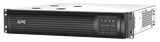 ИБП APC Smart-UPS C 3000VA RM LCD