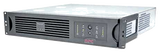 ИБП APC Smart-UPS 1000VA USB & Serial RM 2U 230V
