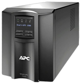 ИБП APC Smart-UPS 1500VA LCD 230V