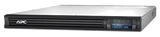 ИБП APC Smart-UPS 1500VA LCD RM 1U 230V