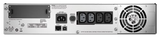 ИБП APC Smart-UPS 1500VA LCD RM 2U 230V