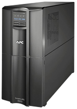 ИБП APC Smart-UPS 3000VA LCD 230V