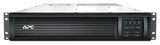 ИБП APC Smart-UPS 3000VA LCD RM 2U 230V