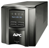 ИБП APC Smart-UPS 750VA LCD 230V