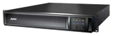 ИБП APC Smart-UPS X 1500VA Rack/Tower LCD 230V (SMX1500RMI2UNC)