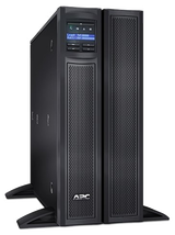 ИБП APC Smart-UPS X 2200VA RM/Tower 4U (SMX2200HV)