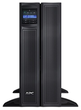 ИБП APC Smart-UPS X 2200VA RM/Tower 4U (SMX2200HV)