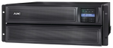 ИБП APC Smart-UPS X 2200VA RM/Tower 4U Short Depth (SMX2200HVNC)