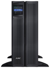 ИБП APC Smart-UPS X 2200VA RM/Tower 4U Short Depth (SMX2200HVNC)