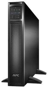 ИБП APC Smart-UPS X 2200VA RT LCD 200-240V