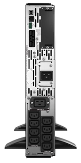 ИБП APC Smart-UPS X 2200VA RM/Tower 2U (SMX2200RMHV2U)