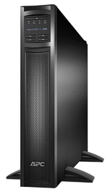 ИБП APC Smart-UPS X 2200VA RM/Tower 2U (SMX2200RMHV2U)