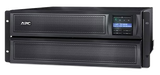 ИБП APC Smart-UPS X 3000VA Rack/Tower LCD 200-240V (SMX3000HV)