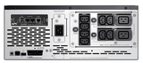 ИБП APC Smart-UPS X 3000VA Rack/Tower LCD 200-240V (SMX3000HV)