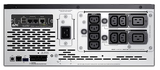 ИБП APC Smart-UPS X 3000VA Tower LCD 200-240V (SMX3000HVNC)