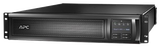 ИБП APC Smart-UPS X 3000VA R/T LCD (SMX3000RMHV2U)