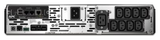 ИБП APC Smart-UPS X 3000VA R/T LCD 200-240V (SMX3000RMHV2UNC)