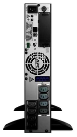 ИБП APC Smart-UPS X 750VA Rack/Tower LCD 230V