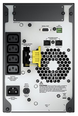 ИБП APC Smart-UPS RC 1000 ВА 230V (SRC1000I)