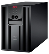 ИБП APC Smart-UPS RC 1000 ВА 230V (SRC1000I)