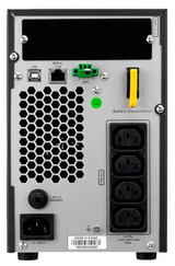 ИБП APC Smart-UPS Online SRC2KI