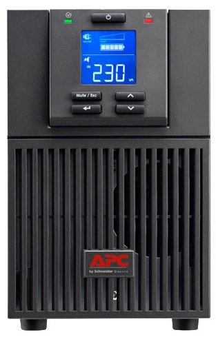 ИБП APC Smart-UPS Online SRC2KI