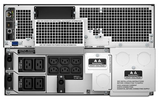 ИБП APC Smart-UPS On-Line SRT 10000VA RM 230V