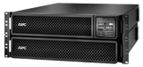 ИБП APC Smart-UPS On-Line SRT 3000VA RM 230V (SRT3000RMXLI) Rack