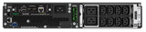 ИБП APC Smart-UPS On-Line SRT 3000VA RM 230V with Network Card