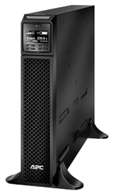 ИБП APC Smart-UPS On-Line SRT 3000VA 230V (SRT3000XLI) Tower
